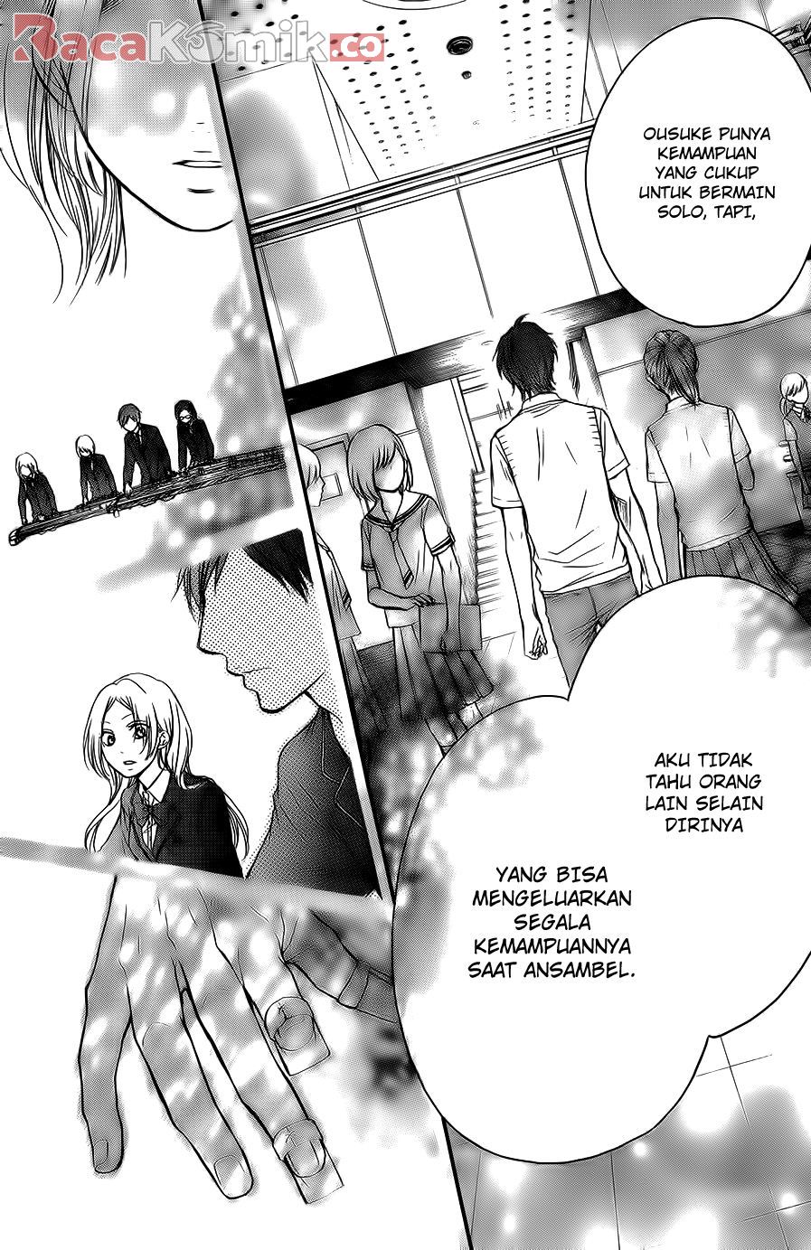 Kono Oto Tomare!